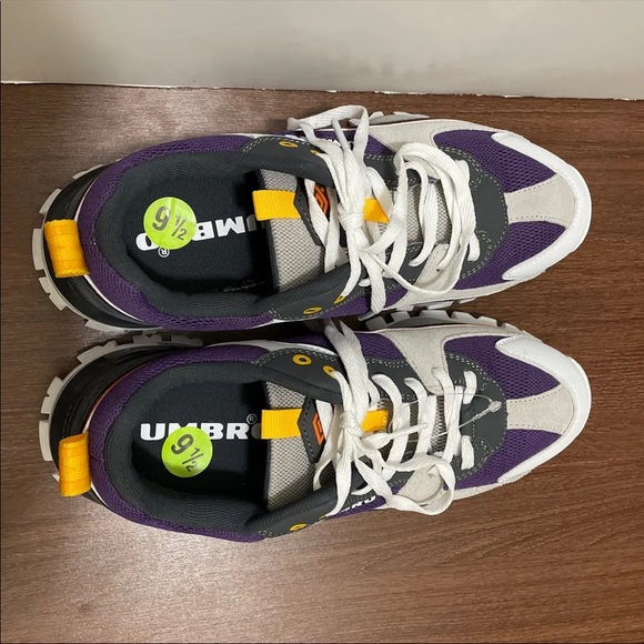 New Umbro Bumpy Women’s Sneakers - Picture 6 of 7